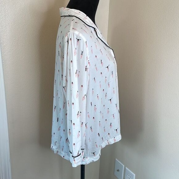 Kate spade pajama top - Picture 4 of 8